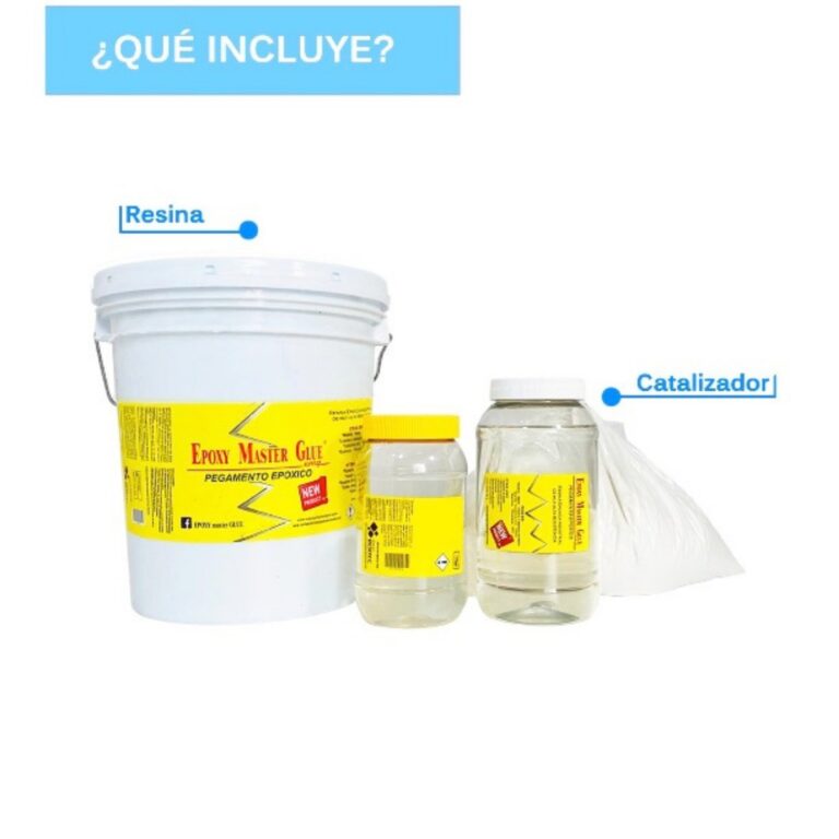 pinturas epoxicas