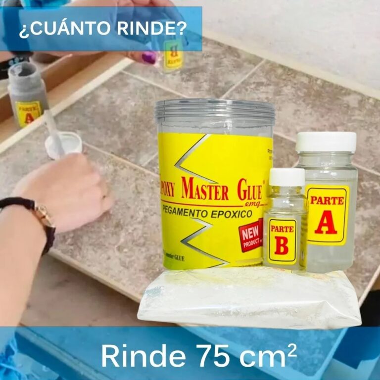 Pintura Epóxica Para Pisos Con Humedad en Mérida